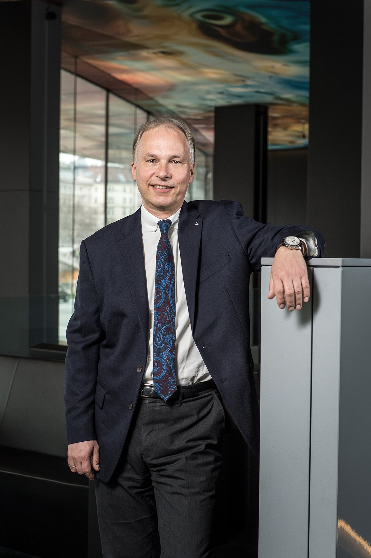 Peter Eichler