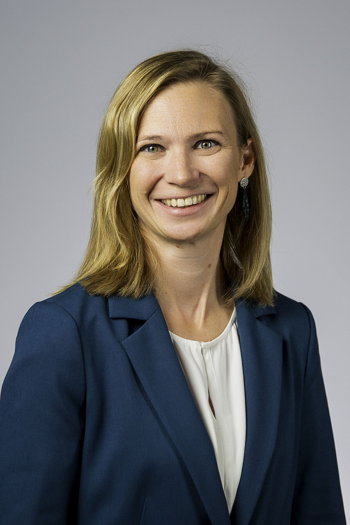 Carina Weidinger, Head of Sales Strategy Bancassurance AT