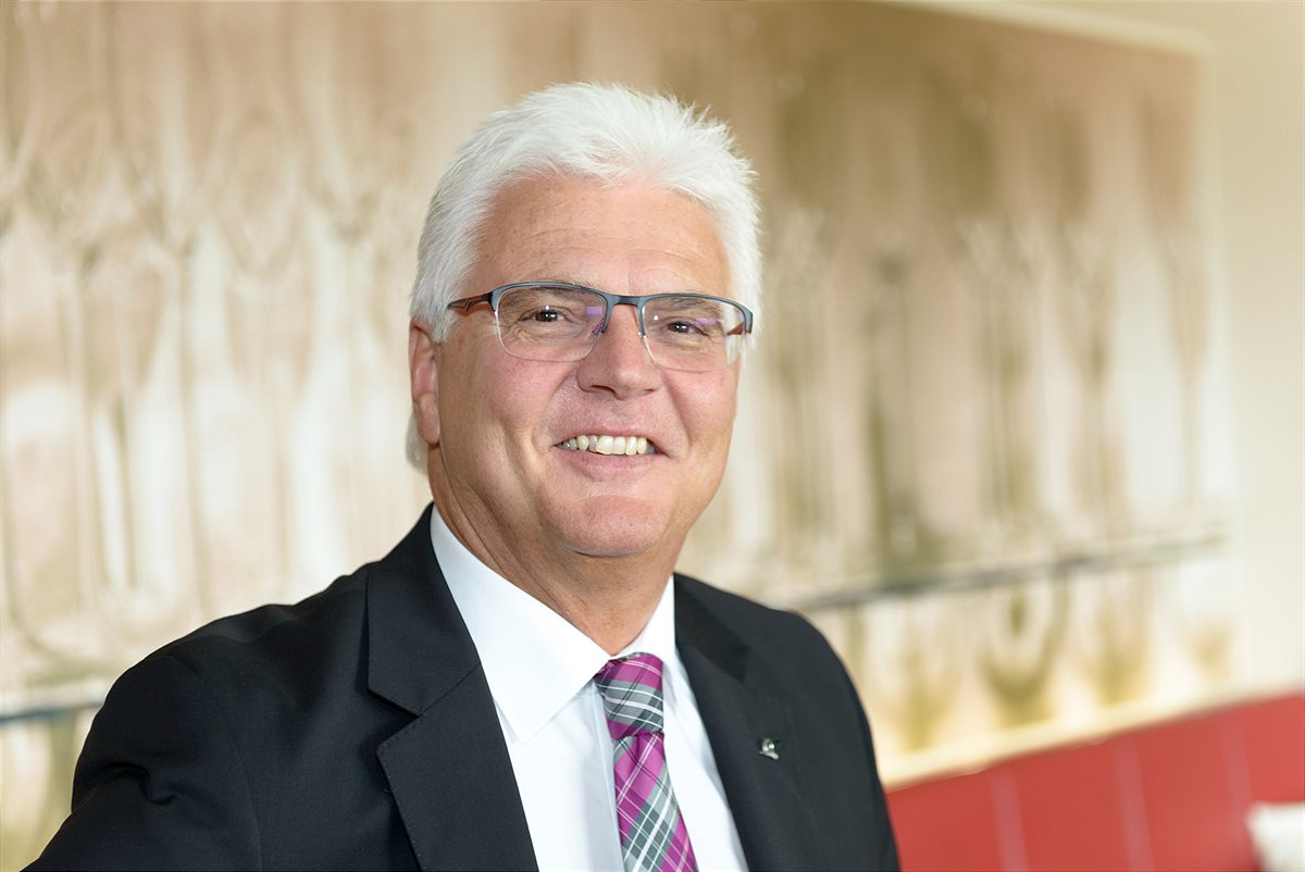 Karl Jungwirth