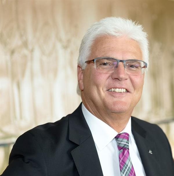 Karl Jungwirth
