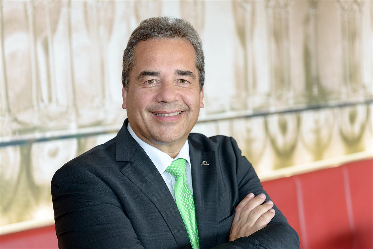 Franz Stiglitz