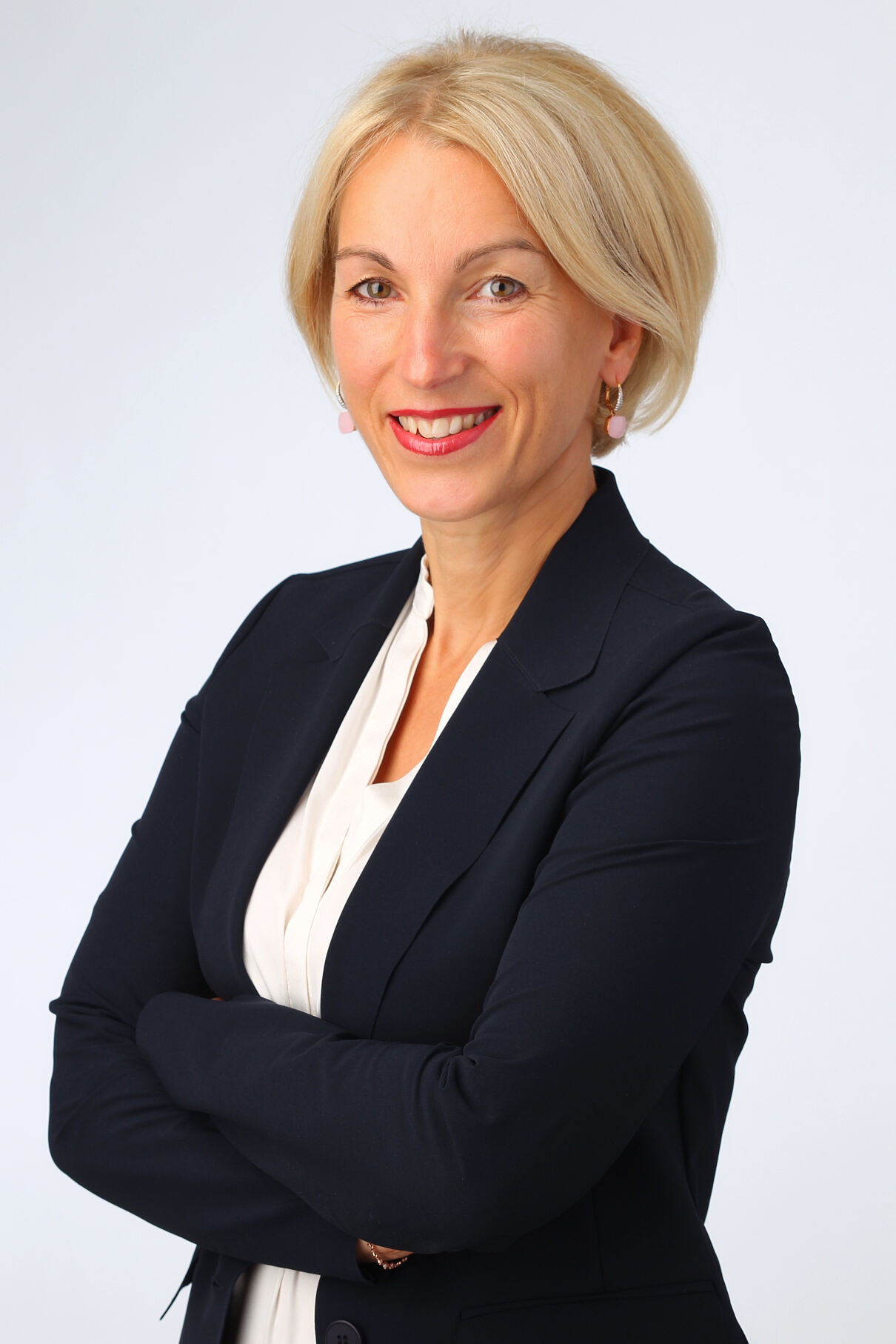 Sabine Pfeffer, Member of the Board, UNIQA Österreich