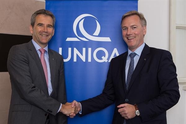 UNIQA Landesdirektion KärntenOsttirol