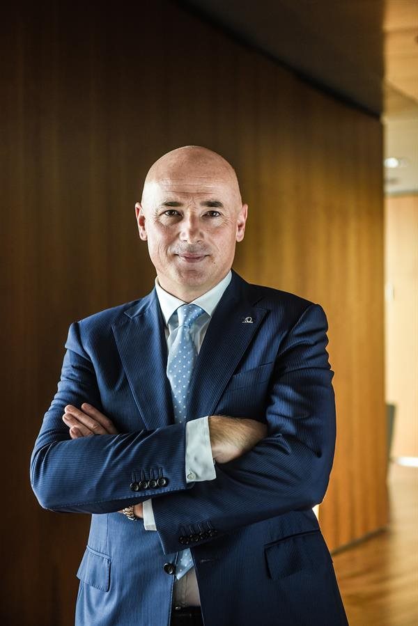 Andreas Rauter, UNIQA