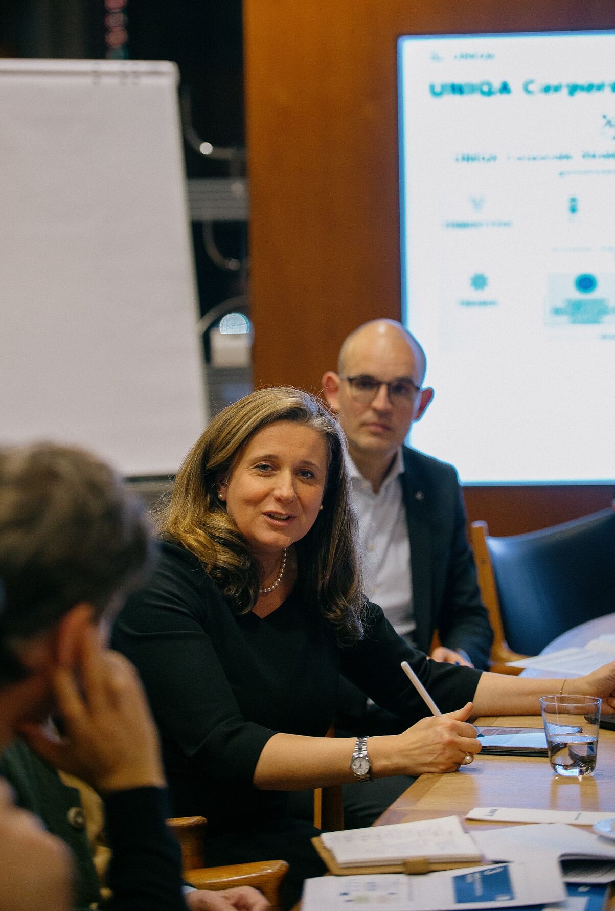 UNIQA Transitionsplan Böhm-Rybak 2