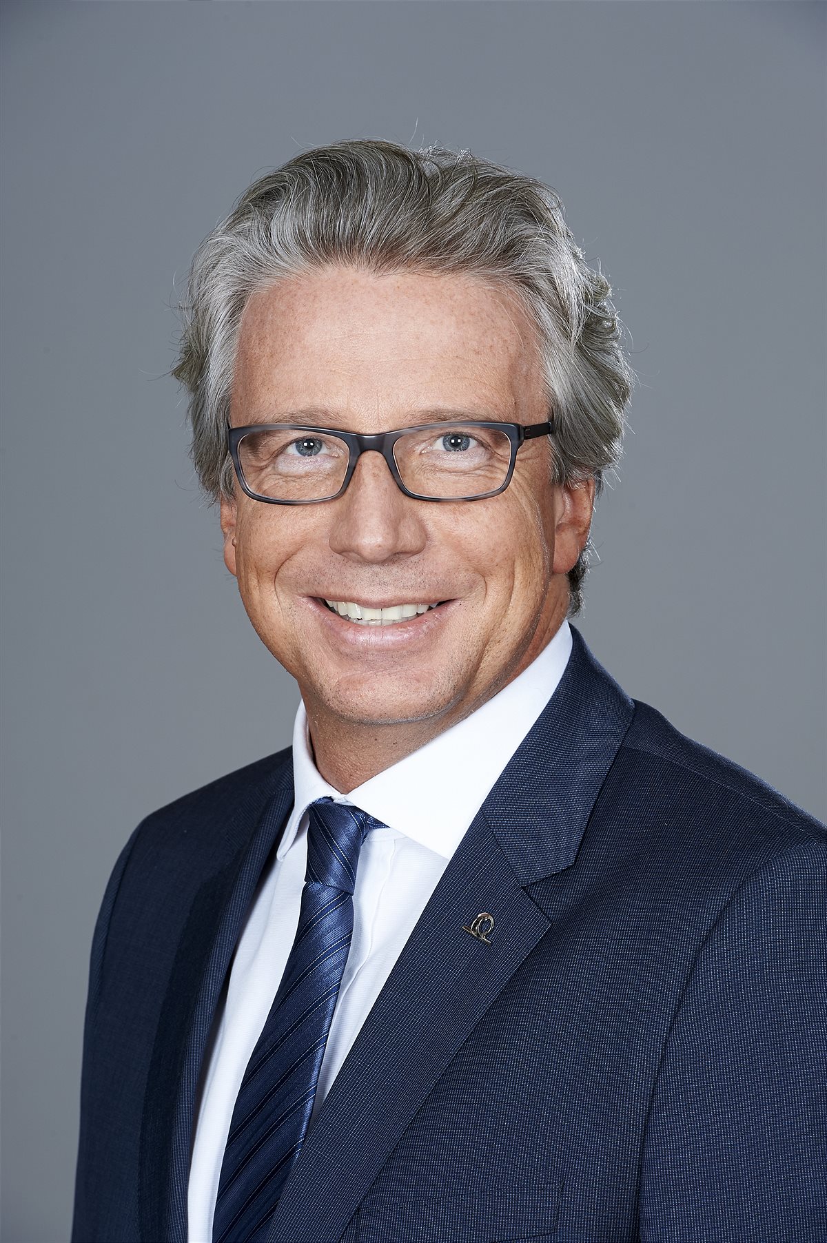 Wolfgang Kindl