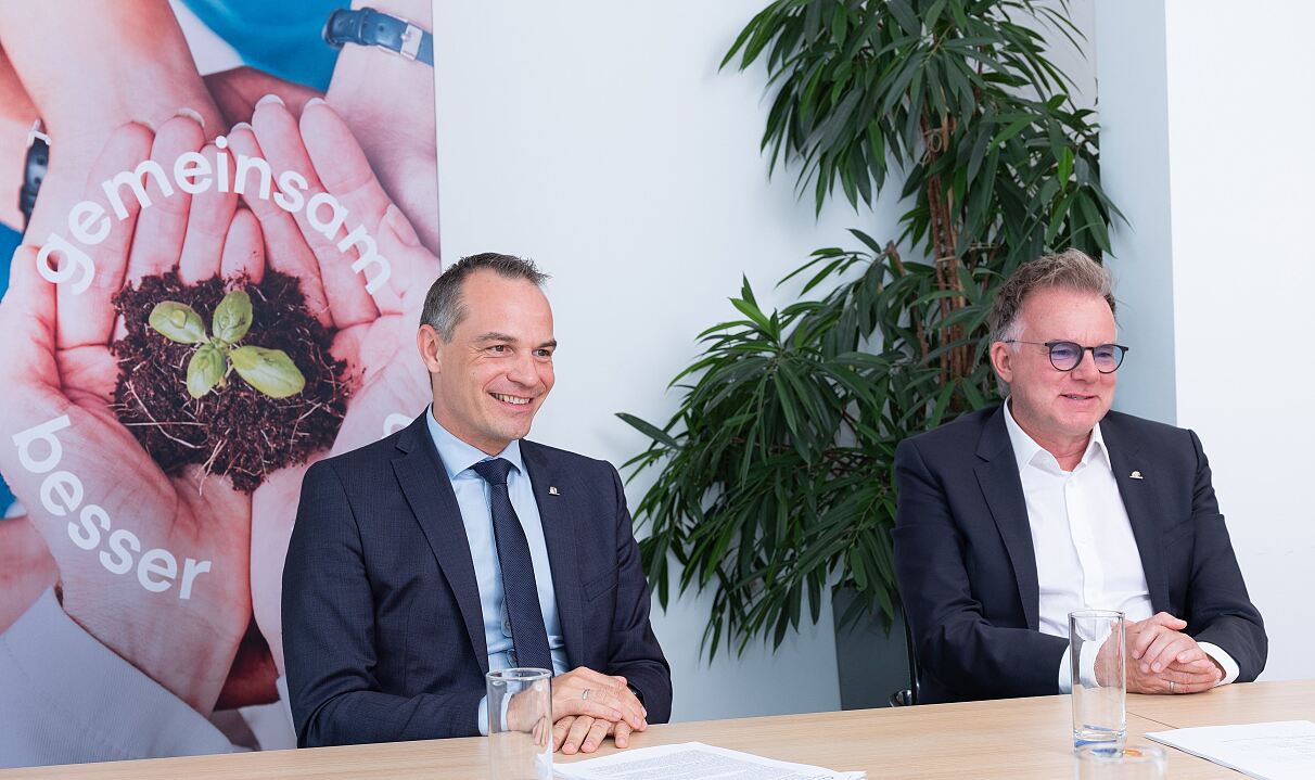 Michael Zentner_Peter Humer_UNIQA
