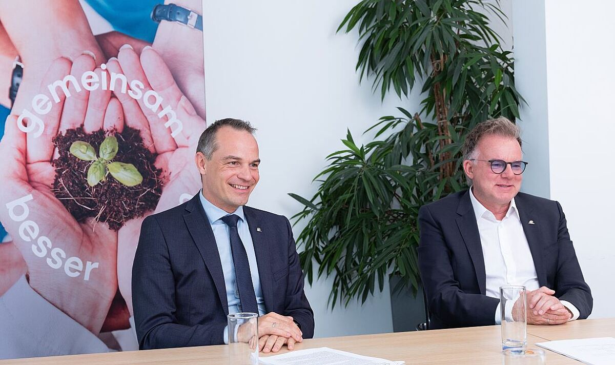 Michael Zentner_Peter Humer_UNIQA