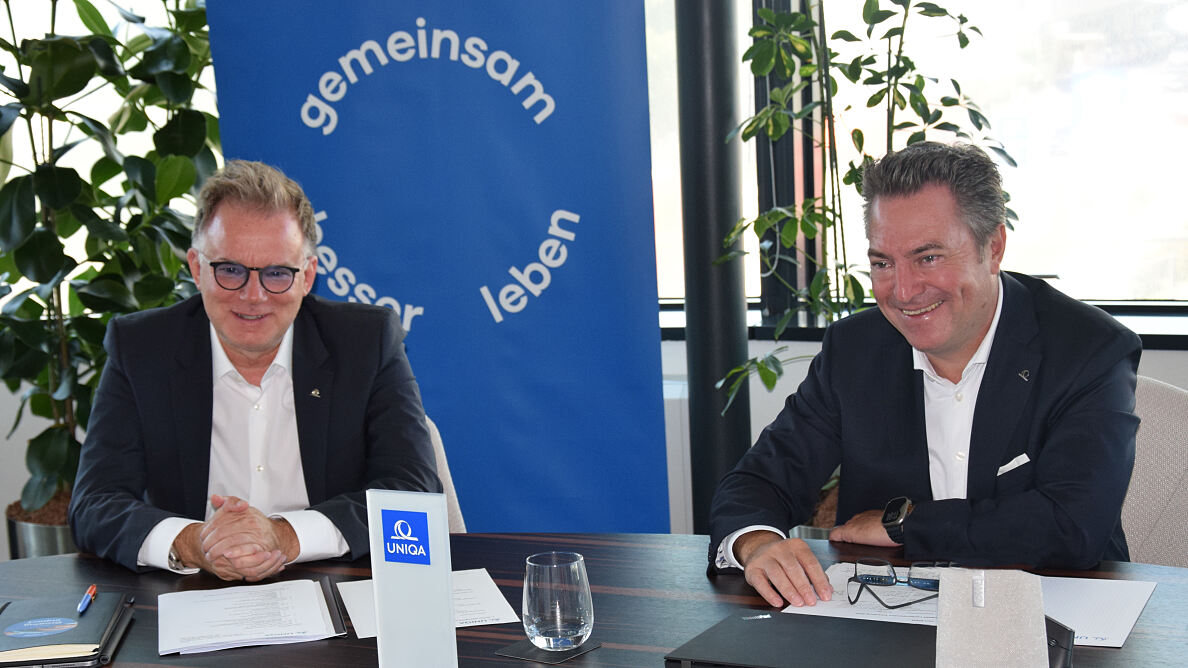 Peter Humer_Markus Stadelmann_UNIQA