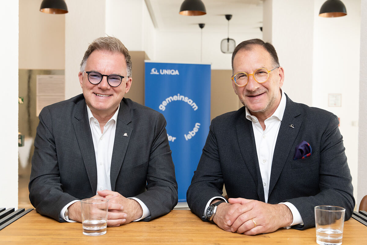 Peter Humer und Johannes Rumpl_04062025