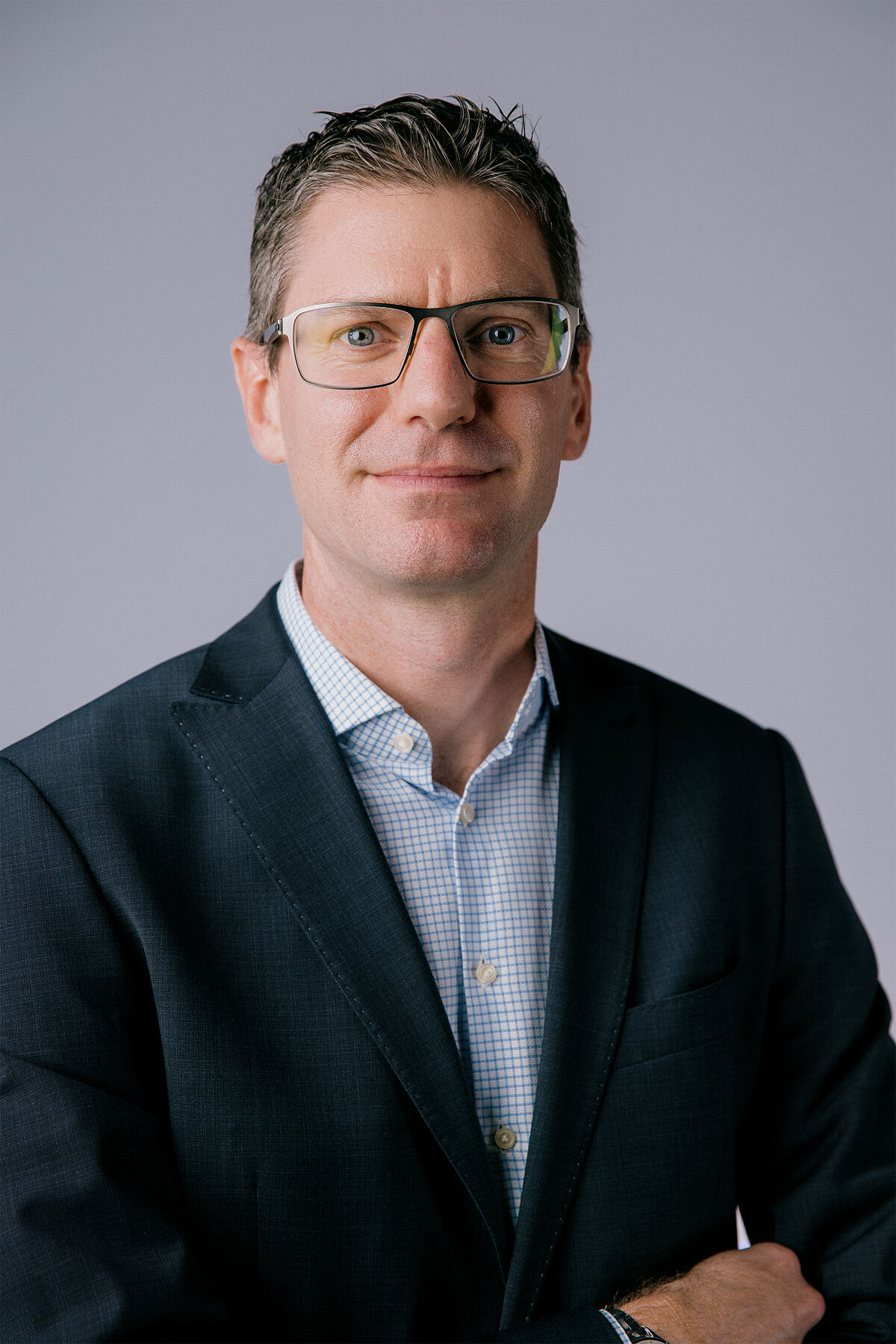 Frederik Borgers_UNIQA_Head of Performance Management International 