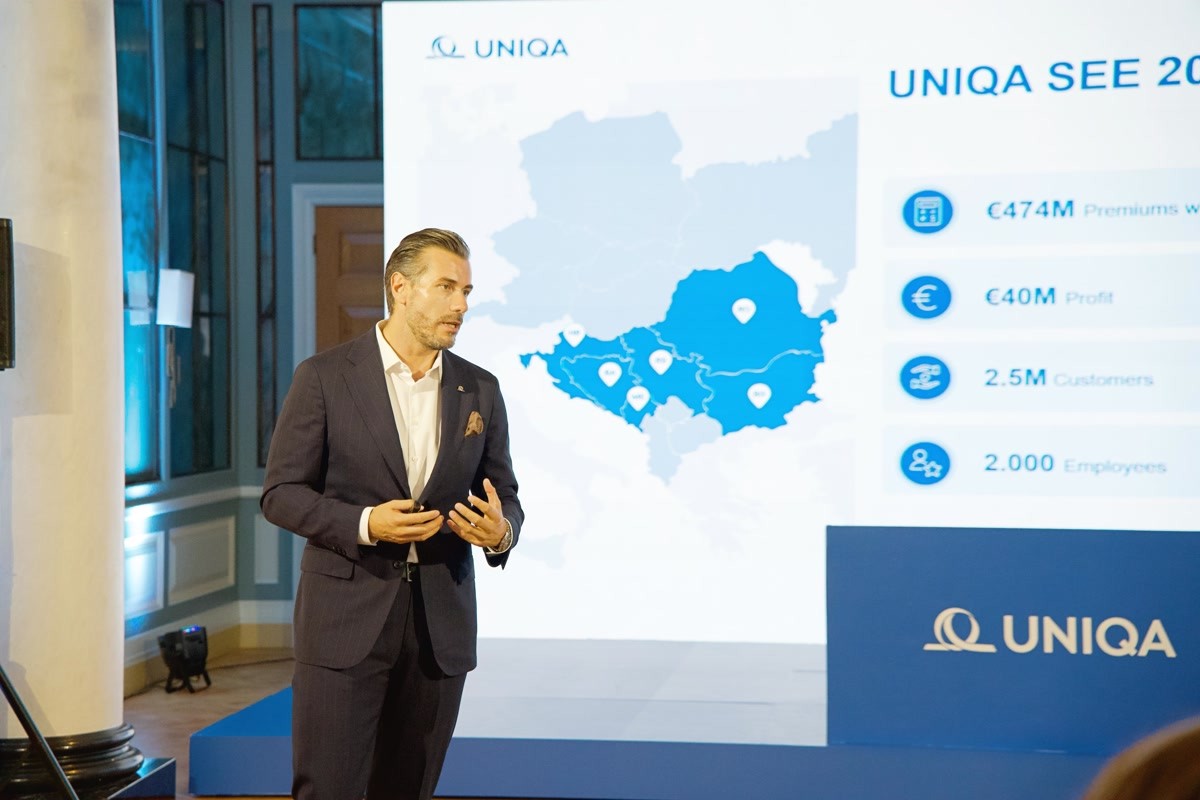 UNIQA_Press Talk Montenegro 2025