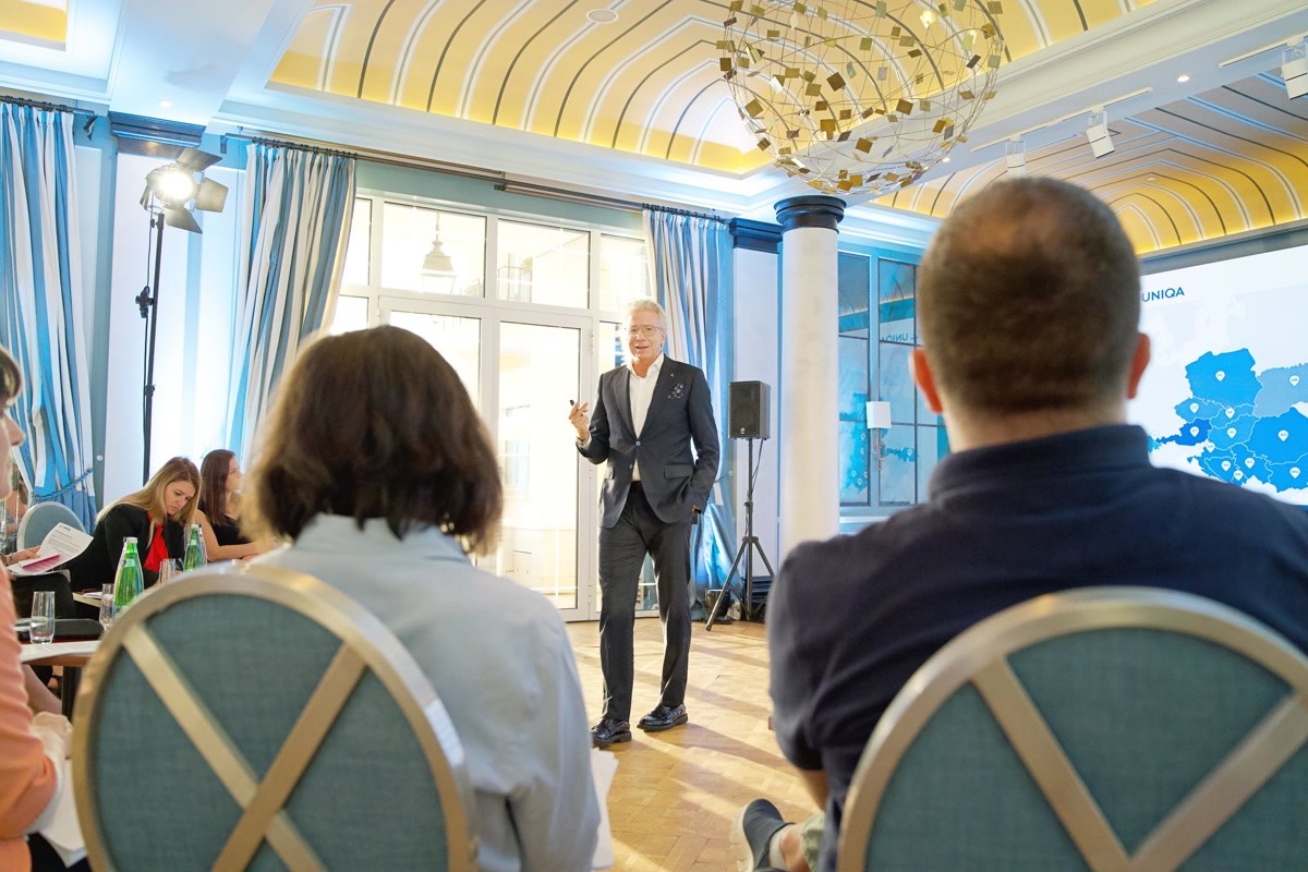 UNIQA_Press Talk Montenegro 2025