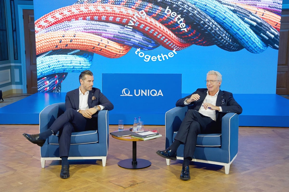 UNIQA_Press Talk Montenegro 2025