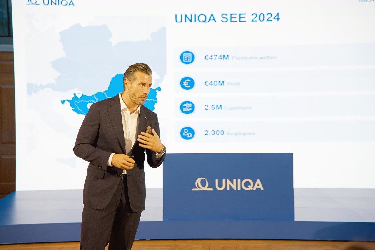 UNIQA_Press Talk Montenegro 2025