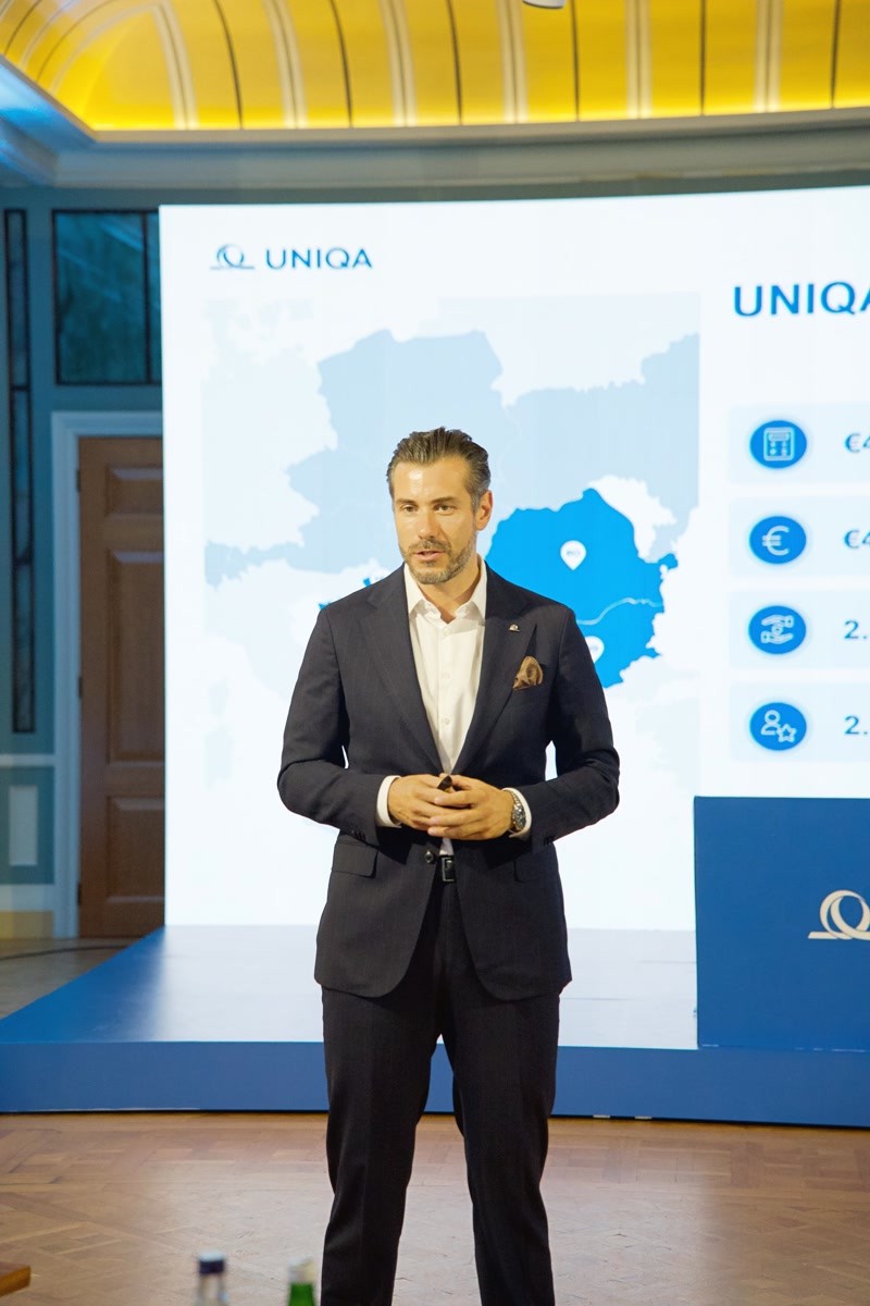 UNIQA_Press Talk Montenegro 2025