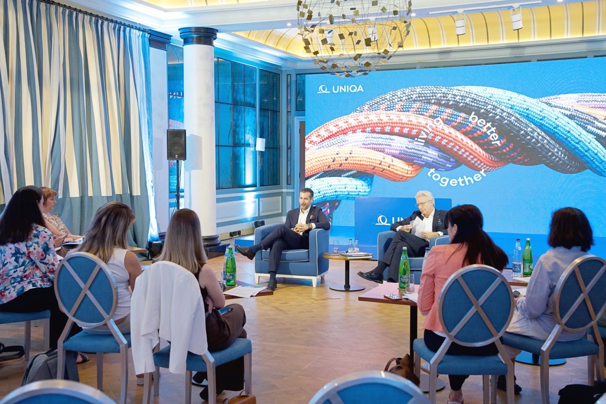 UNIQA_Press Talk Montenegro 2025