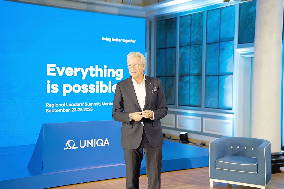 UNIQA_Press Talk Montenegro 2025
