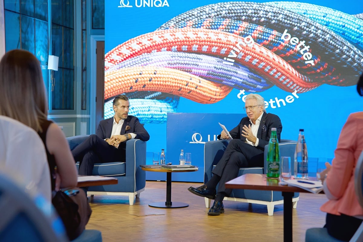 UNIQA_Press Talk Montenegro 2025
