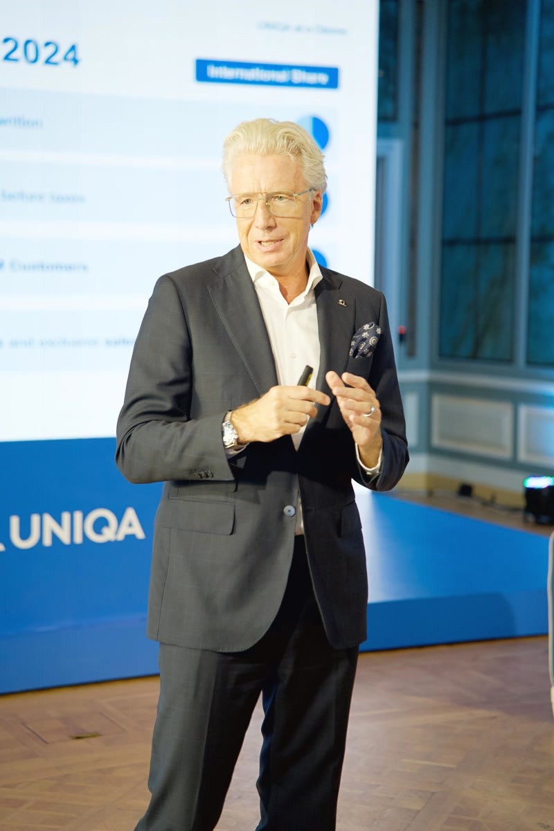 UNIQA_Press Talk Montenegro 2025