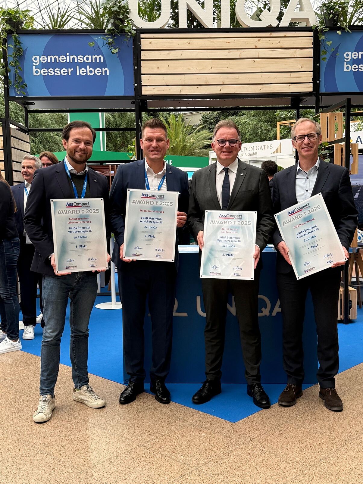 AssCompact Awards 2025