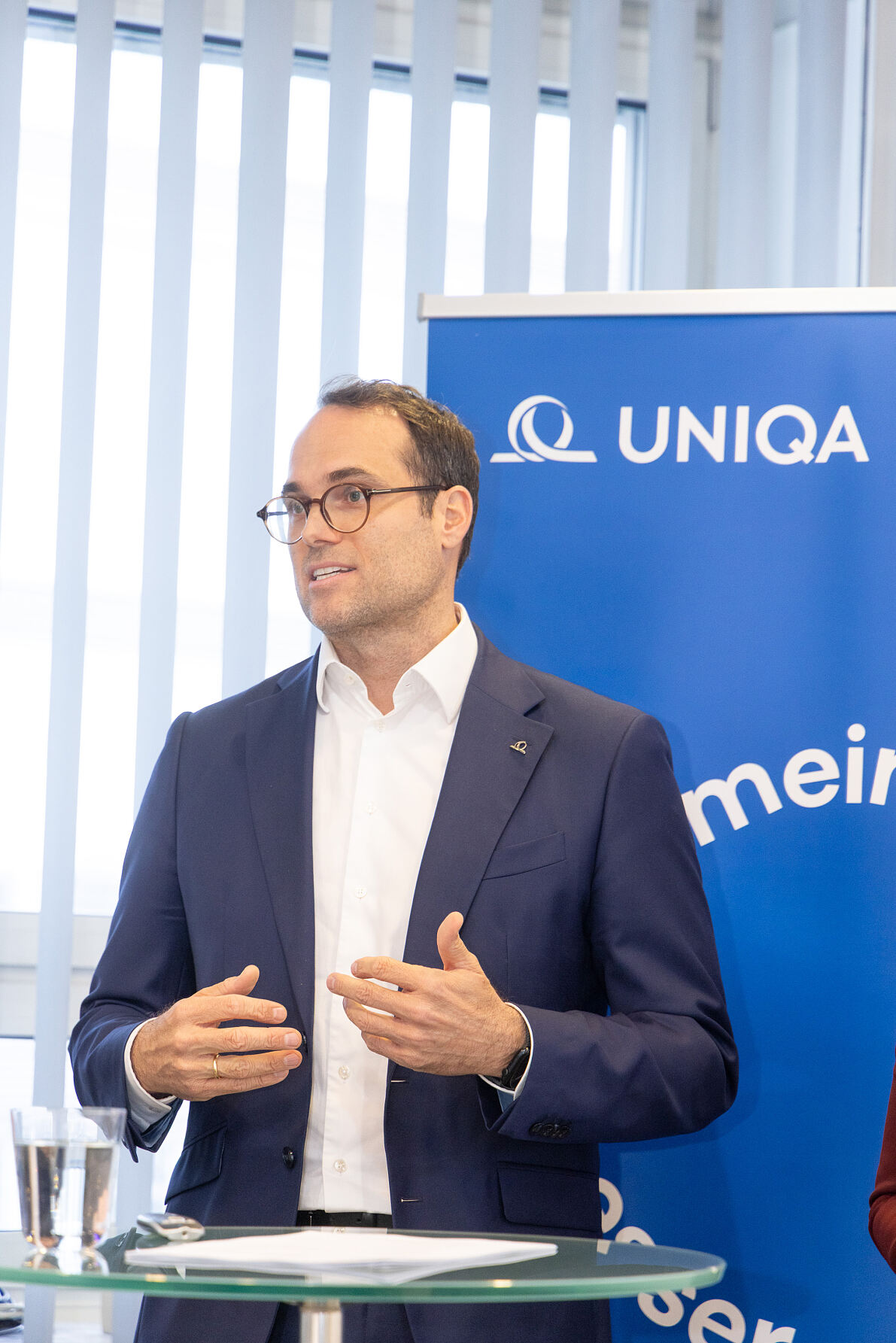 UNIQA Finanzvorsorge-Studie_René Knapp
