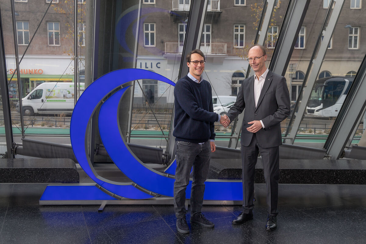 Kooperation UNIQA und LATIDO_Stefan Speiser_Hans Aubauer_01122025