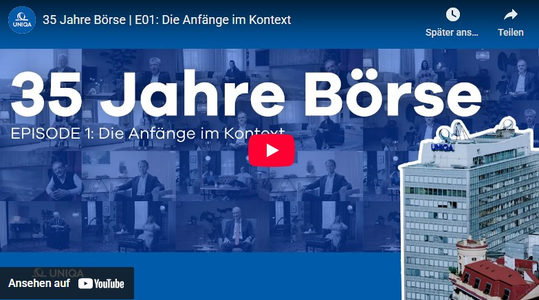 Screenshot Videos 35 Jahre