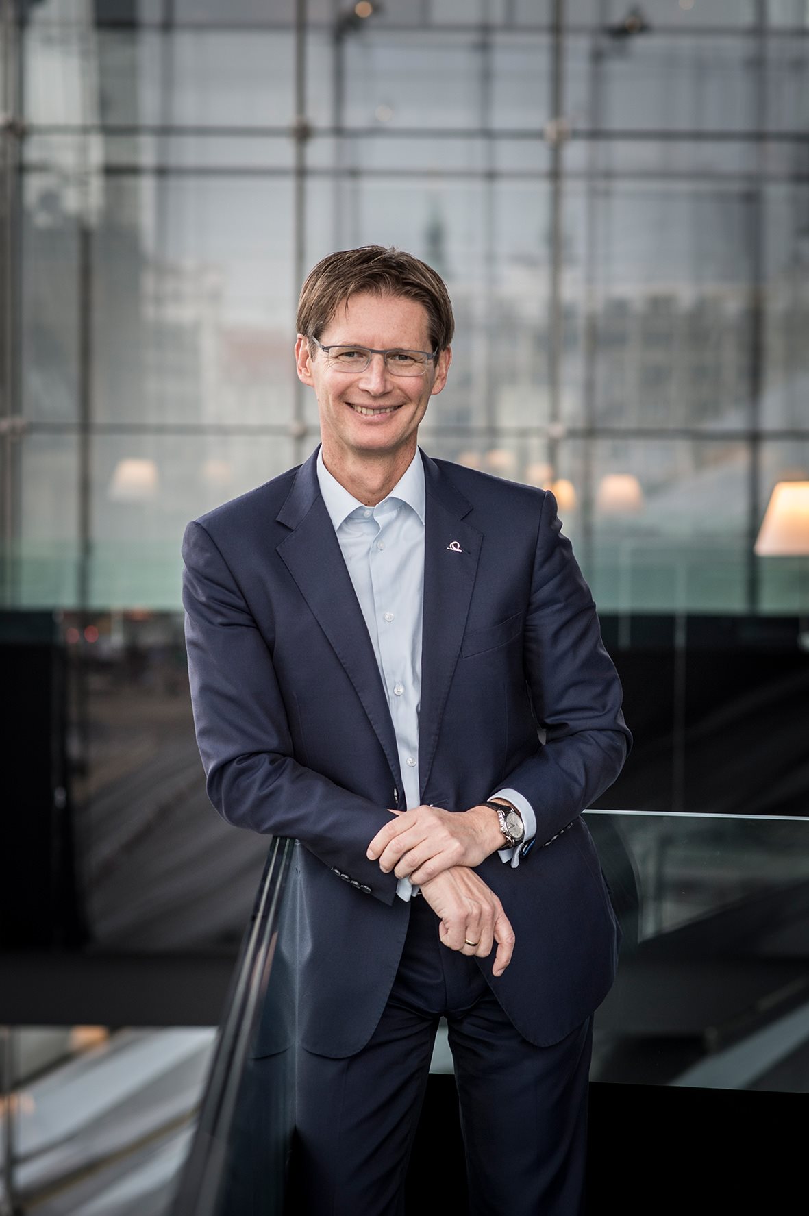 Andreas Kößl